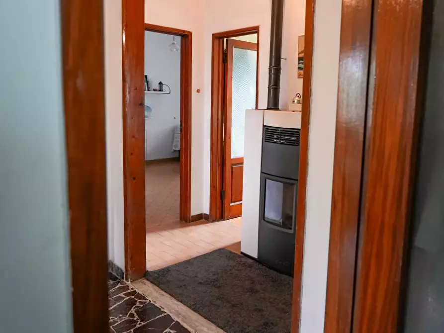 Immagine 17 di Villa in vendita  a Massa