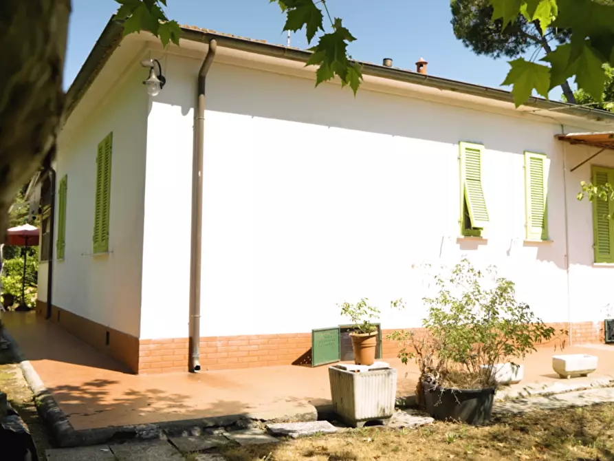 Immagine 31 di Villa in vendita  a Massa