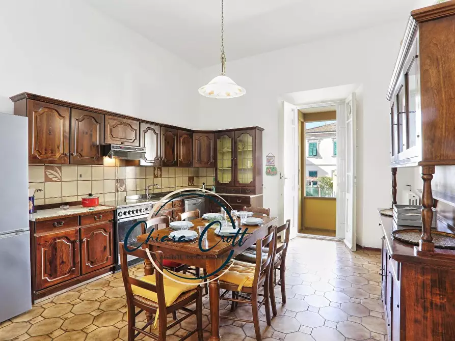 Immagine 8 di Casa bifamiliare in vendita  a San Vincenzo