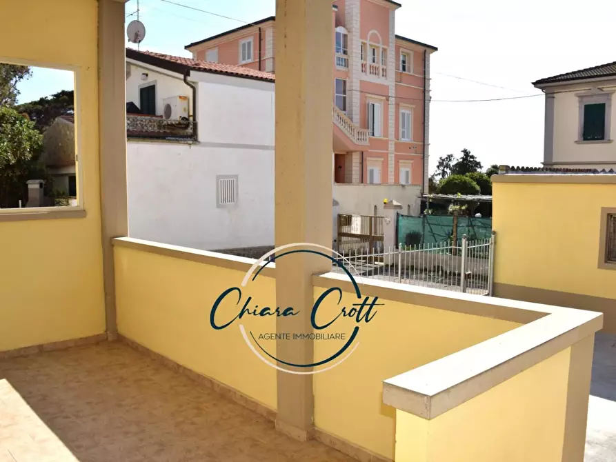 Immagine 9 di Casa bifamiliare in vendita  a San Vincenzo