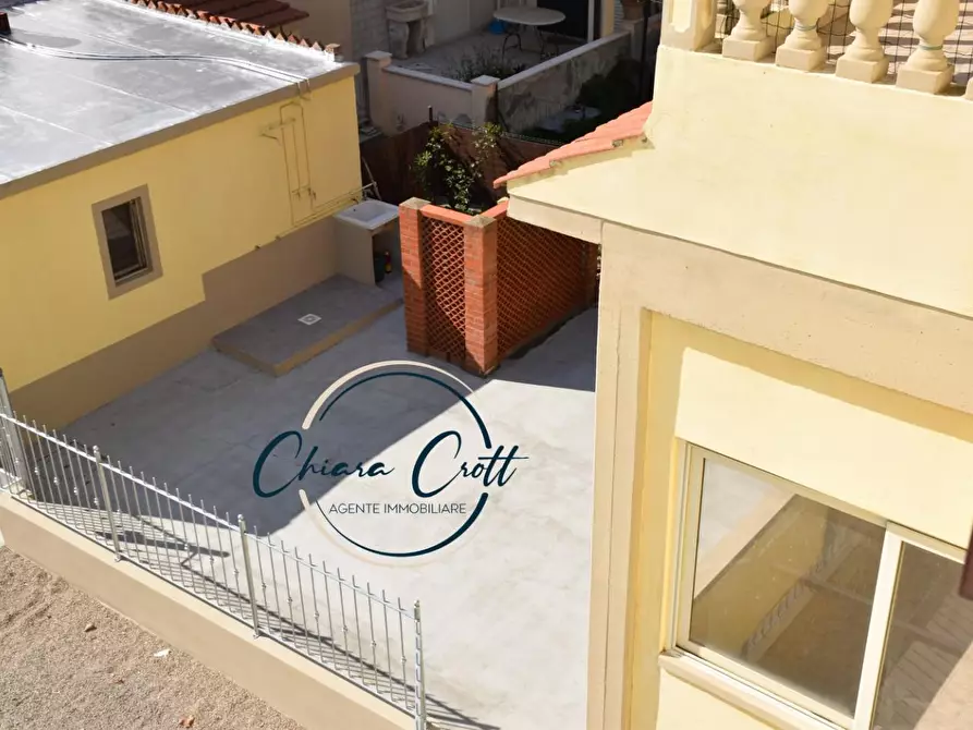 Immagine 11 di Casa bifamiliare in vendita  a San Vincenzo