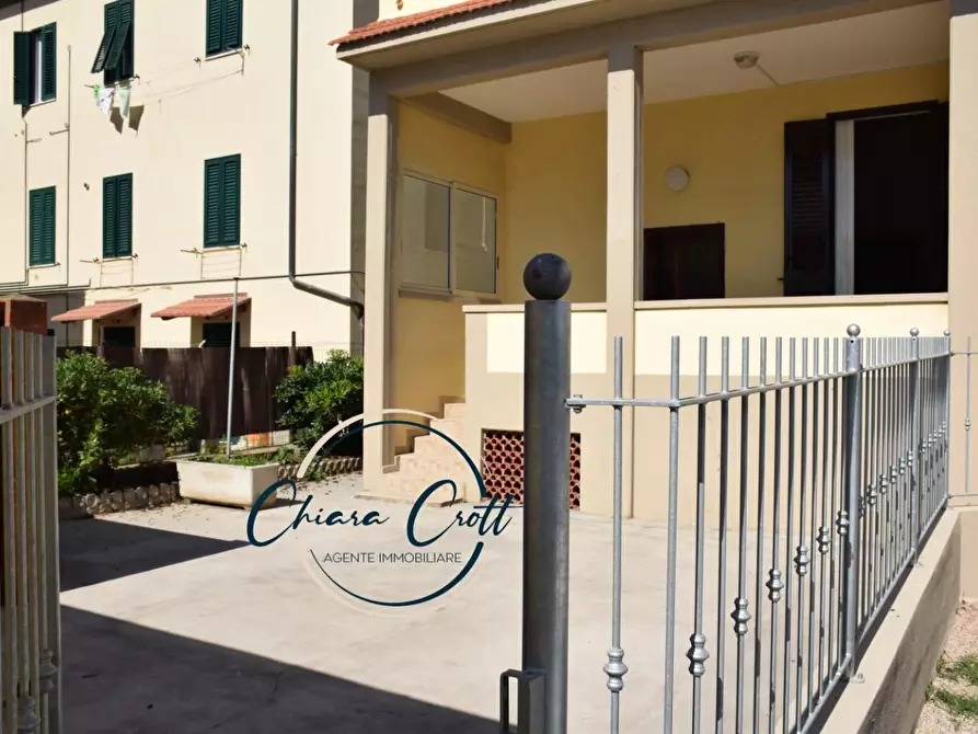 Immagine 15 di Casa bifamiliare in vendita  a San Vincenzo