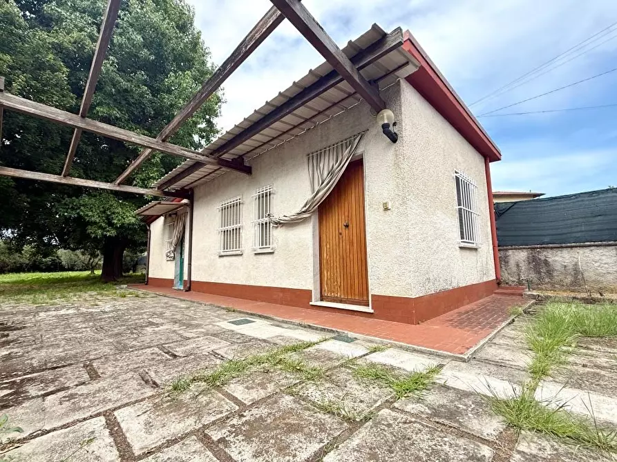 casa indipendente in vendita a Massa in zona Centro Storico