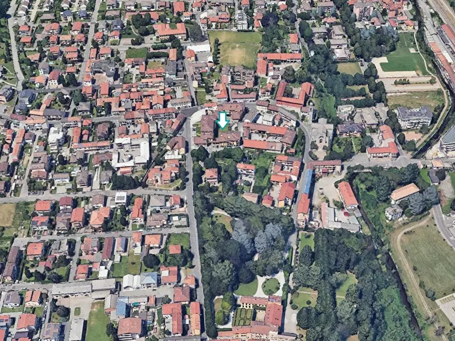 Immagine 4 di Appartamento in vendita  a Lentate Sul Seveso