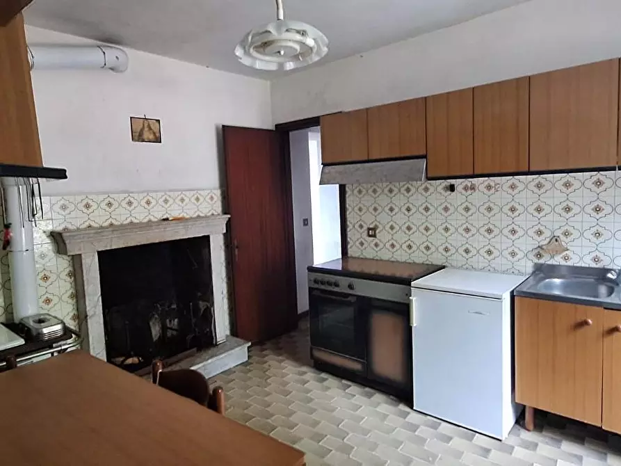 Immagine 6 di Terratetto in vendita  a Pescaglia