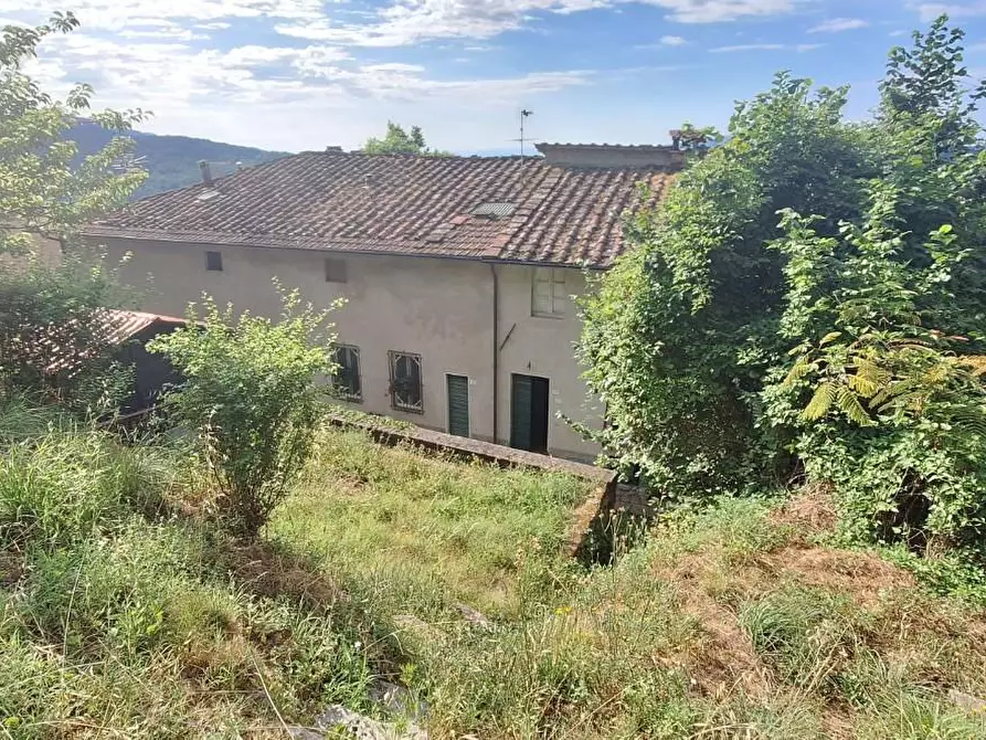 Immagine 2 di Terratetto in vendita  a Pescaglia