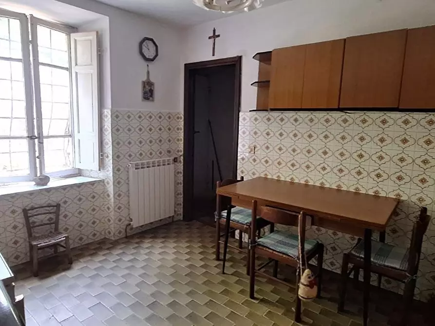 Immagine 7 di Terratetto in vendita  a Pescaglia