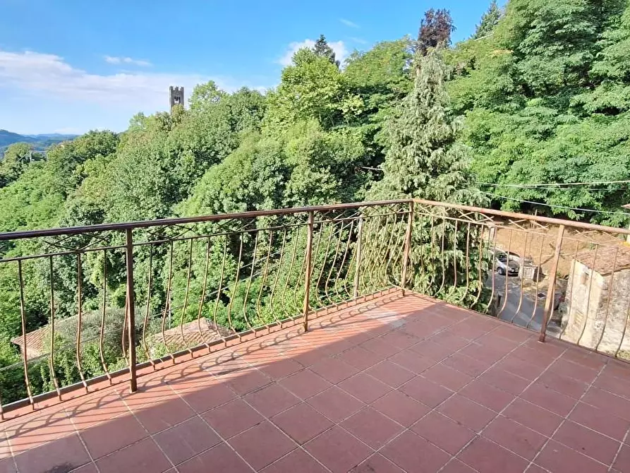 Immagine 20 di Terratetto in vendita  a Pescaglia