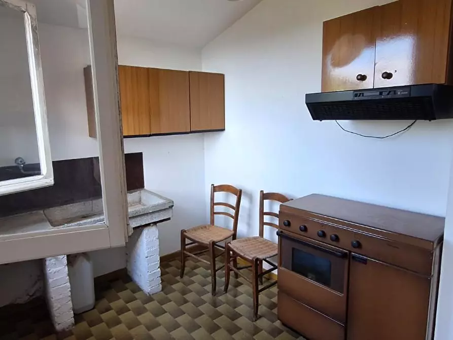 Immagine 23 di Terratetto in vendita  a Pescaglia