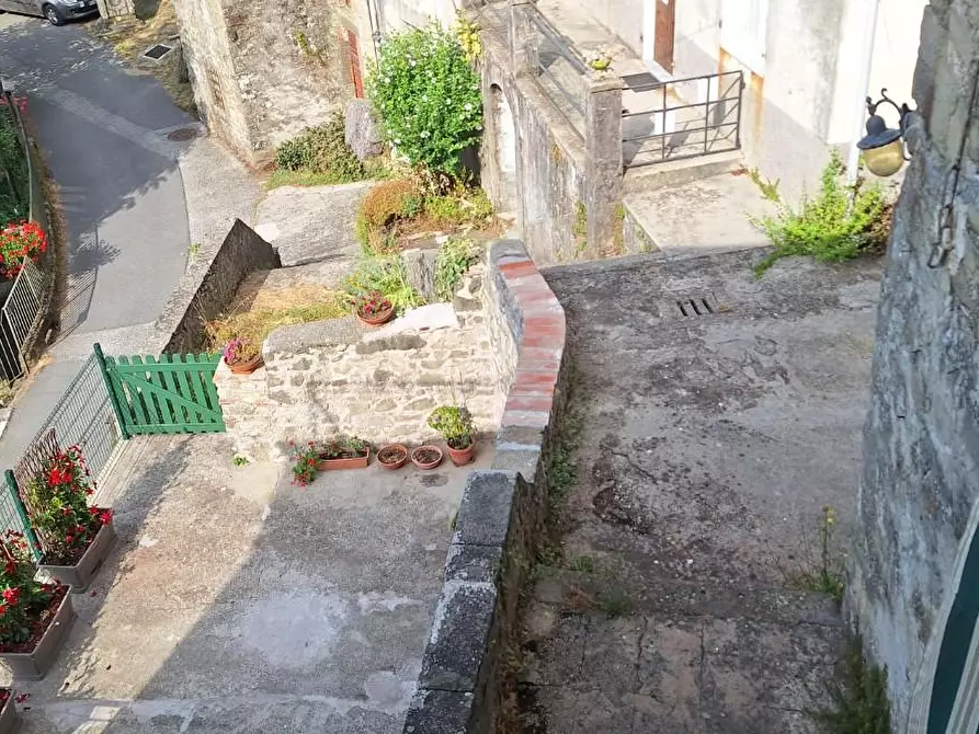 Immagine 17 di Terratetto in vendita  a Pescaglia