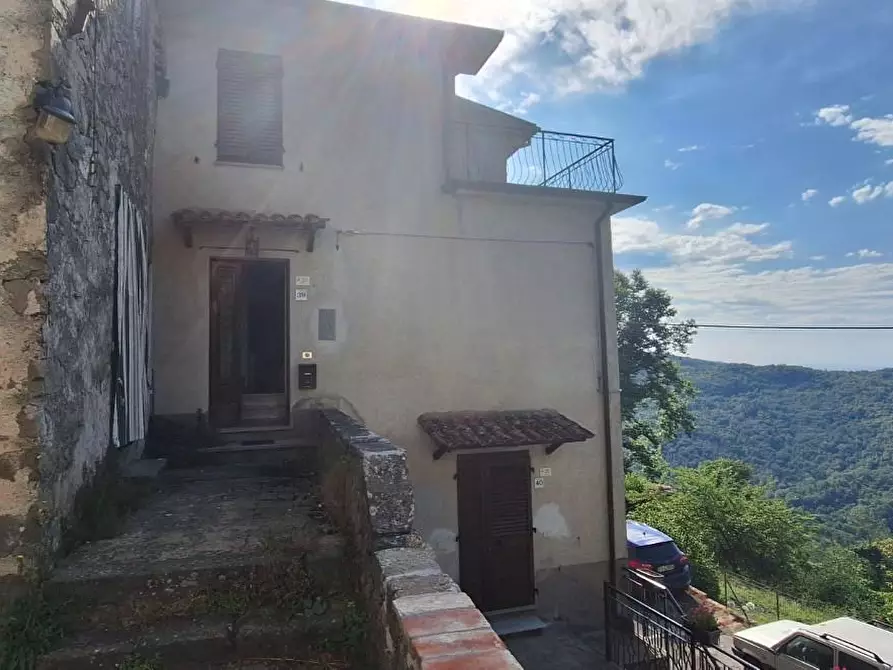 Immagine 18 di Terratetto in vendita  a Pescaglia