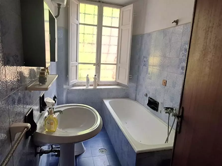 Immagine 12 di Terratetto in vendita  a Pescaglia