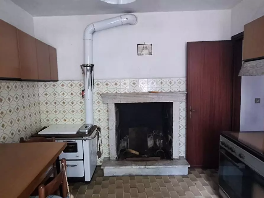 Immagine 8 di Terratetto in vendita  a Pescaglia