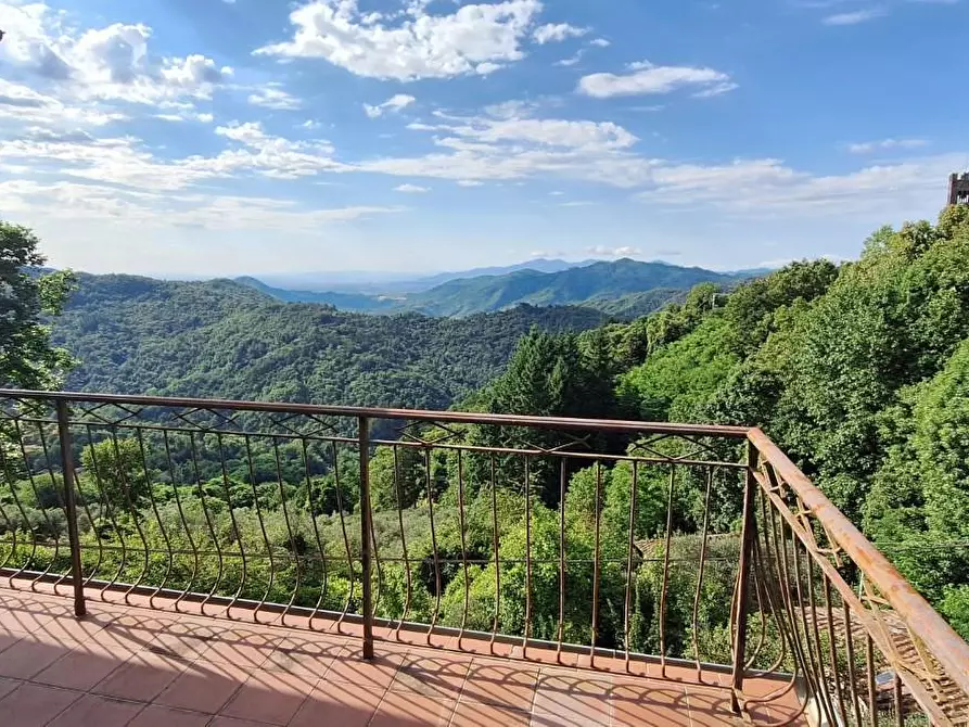 Immagine 21 di Terratetto in vendita  a Pescaglia