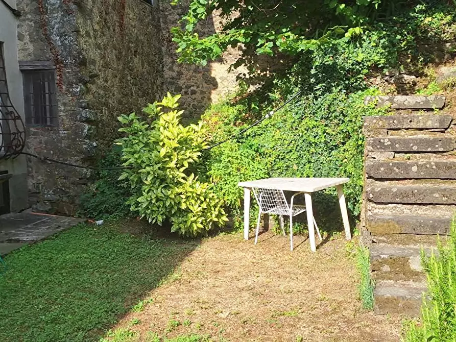 Immagine 3 di Terratetto in vendita  a Pescaglia