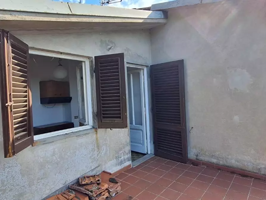 Immagine 22 di Terratetto in vendita  a Pescaglia