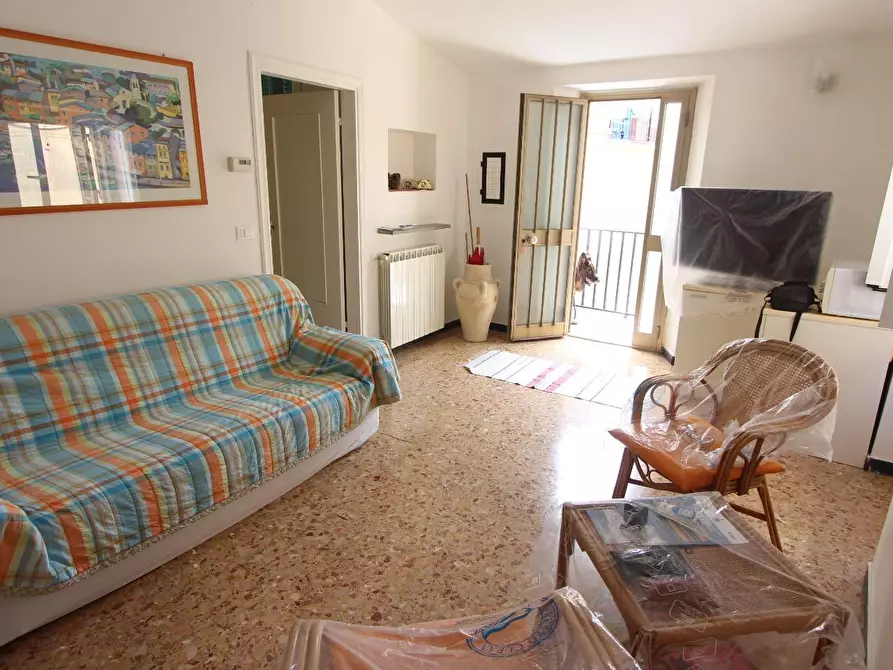 Immagine 2 di Appartamento in vendita  a Riomaggiore