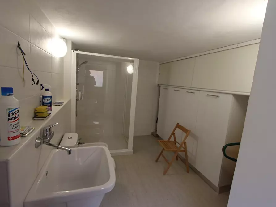 Immagine 13 di Appartamento in vendita  a Riomaggiore