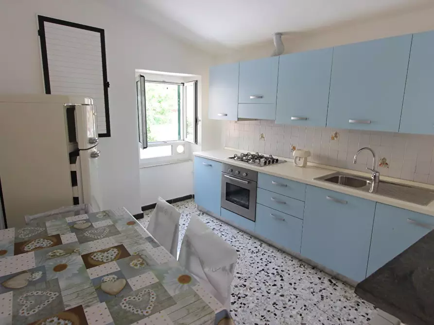 Immagine 5 di Appartamento in vendita  a Riomaggiore