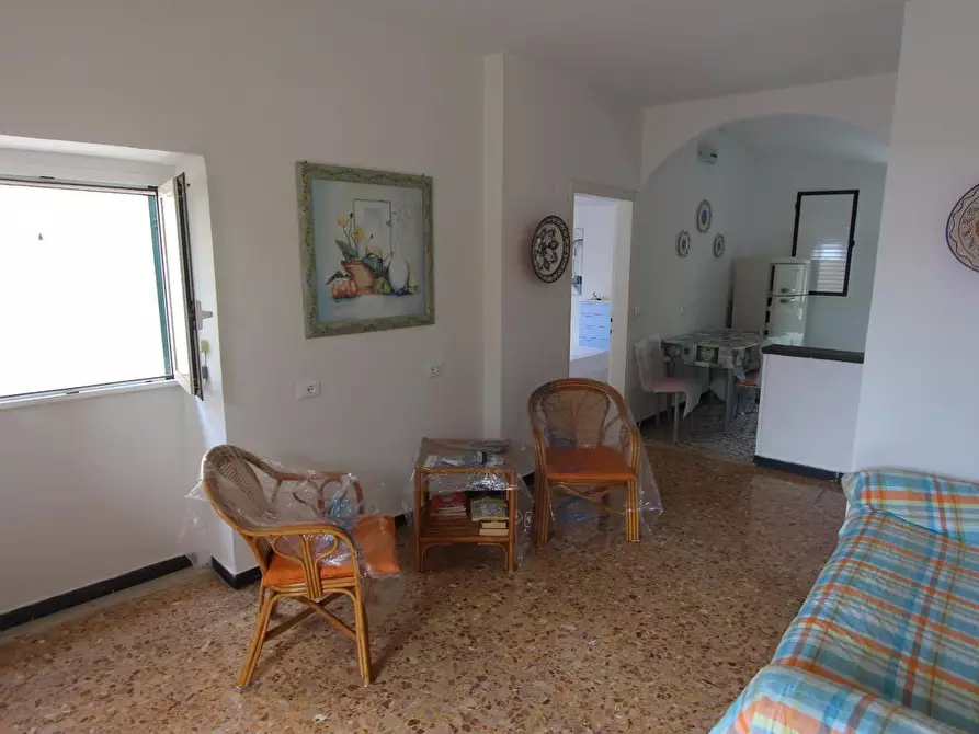 Immagine 4 di Appartamento in vendita  a Riomaggiore