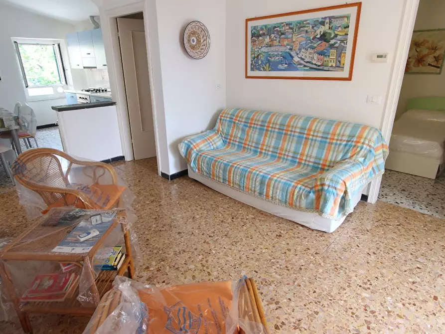 Immagine 3 di Appartamento in vendita  a Riomaggiore