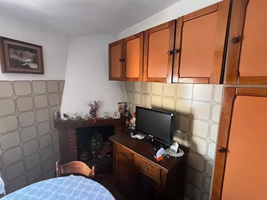 Immagine 4 di Appartamento in vendita  a Peccioli