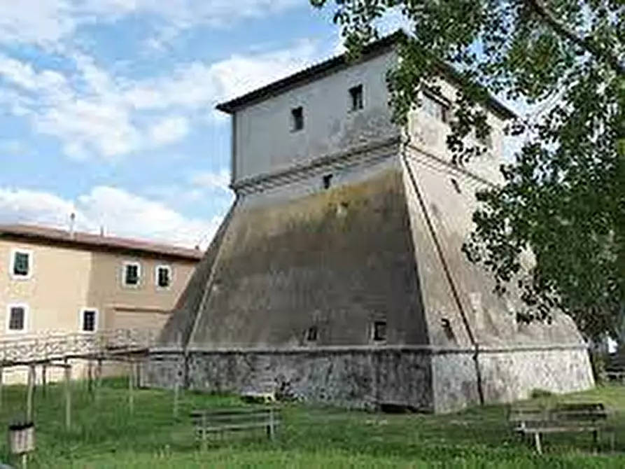 Immagine 3 di Terratetto in vendita  a Rosignano Marittimo