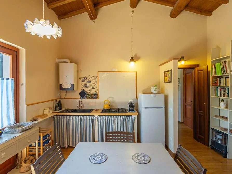 Immagine 30 di Villa in vendita  a Tarquinia