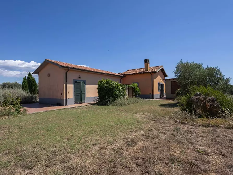 Immagine 47 di Villa in vendita  a Tarquinia