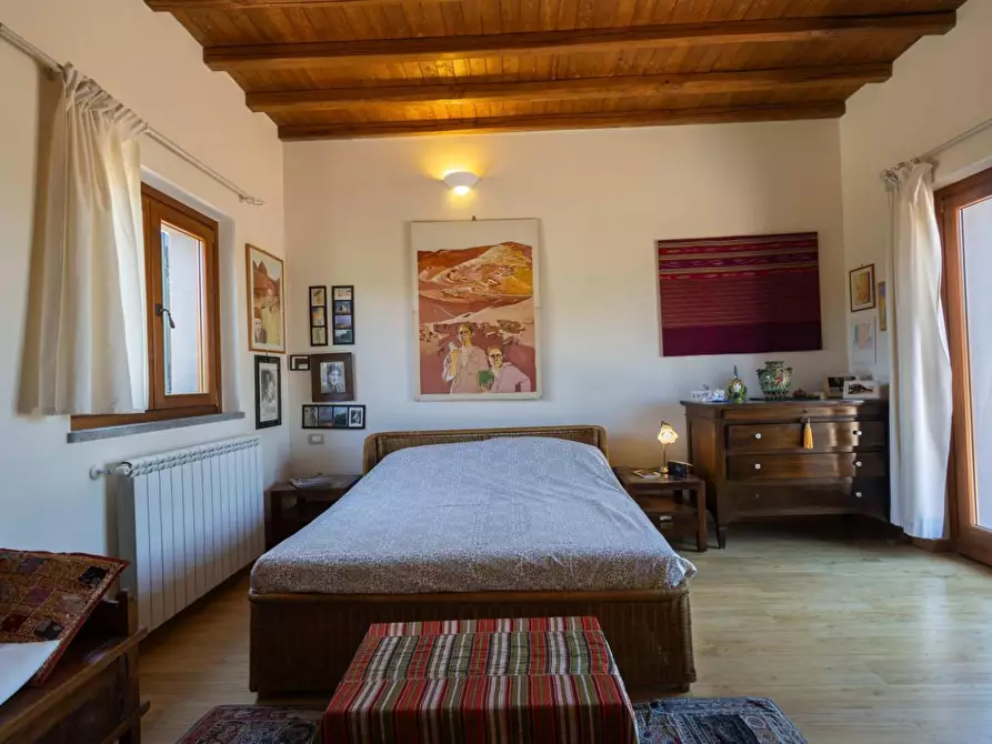 Immagine 20 di Villa in vendita  a Tarquinia