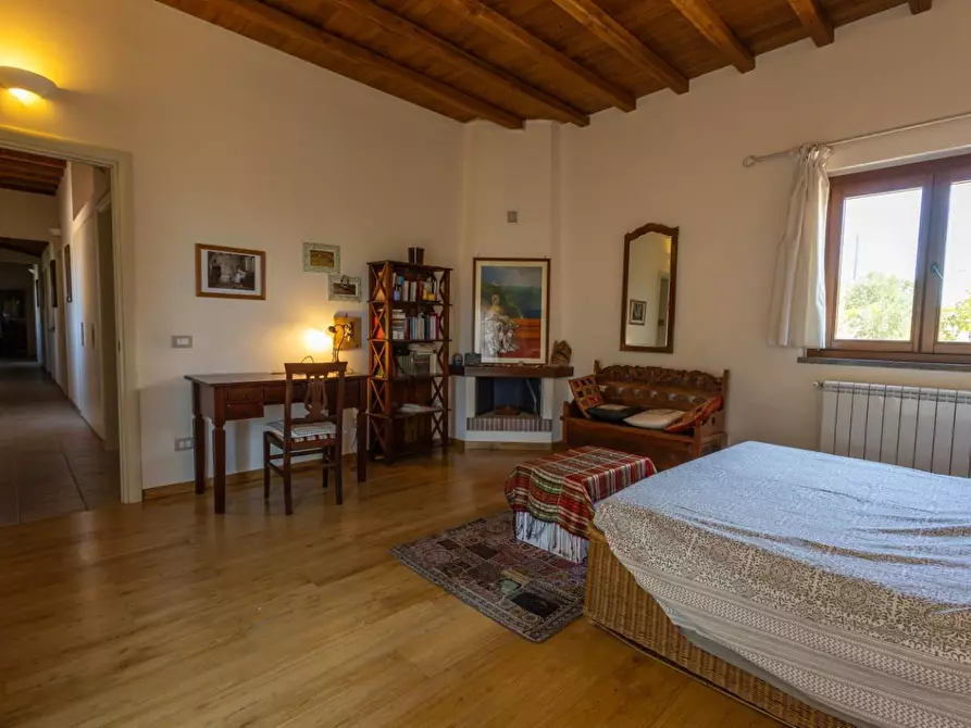 Immagine 23 di Villa in vendita  a Tarquinia