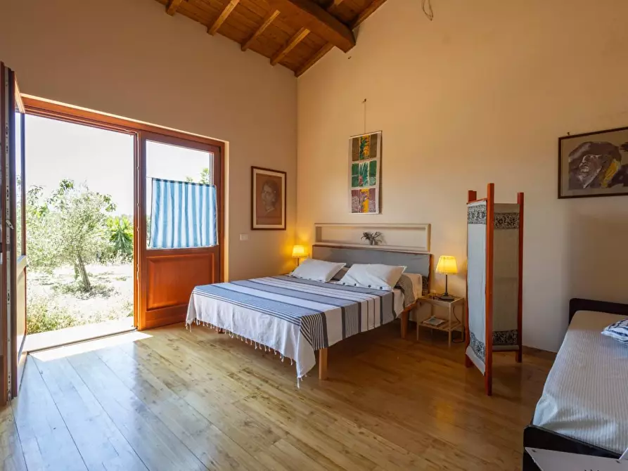 Immagine 25 di Villa in vendita  a Tarquinia