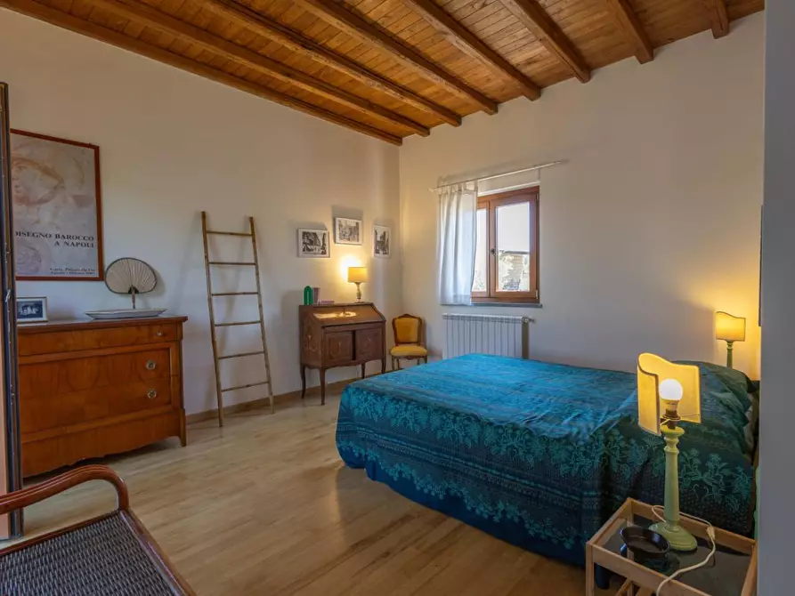 Immagine 13 di Villa in vendita  a Tarquinia