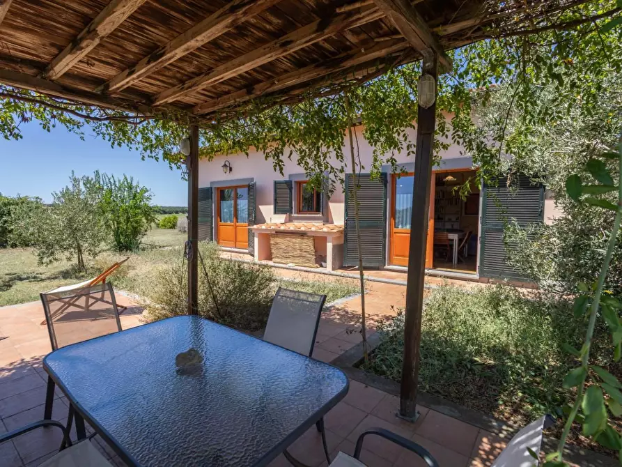 Immagine 35 di Villa in vendita  a Tarquinia