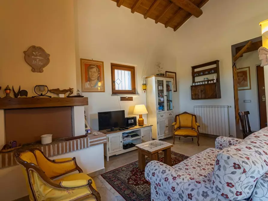 Immagine 6 di Villa in vendita  a Tarquinia