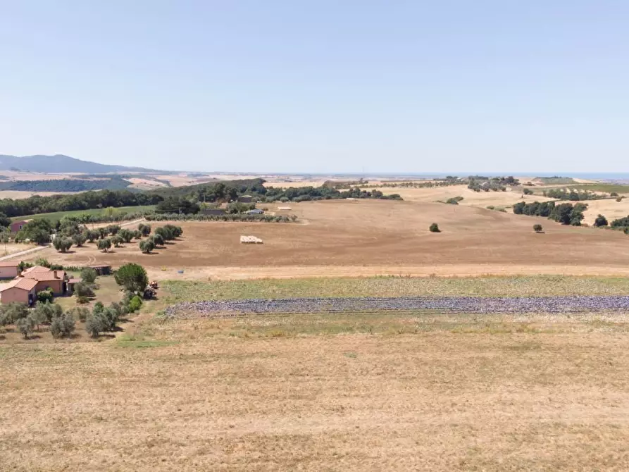 Immagine 55 di Villa in vendita  a Tarquinia