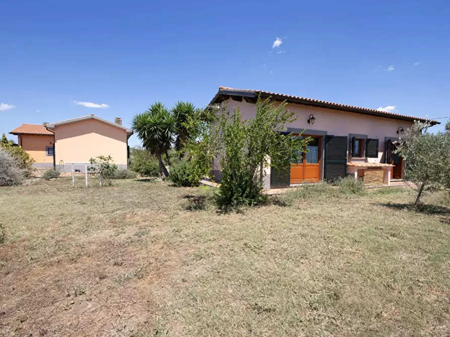 Immagine 44 di Villa in vendita  a Tarquinia