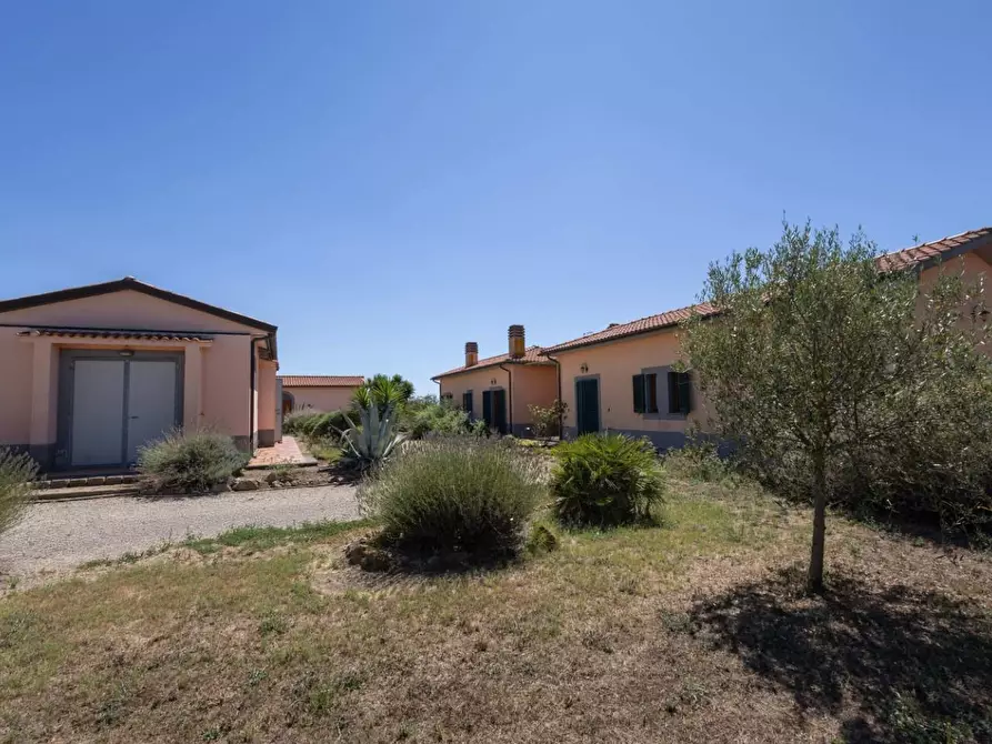 Immagine 46 di Villa in vendita  a Tarquinia