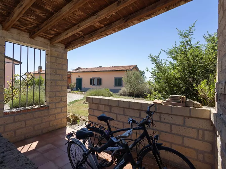 Immagine 45 di Villa in vendita  a Tarquinia