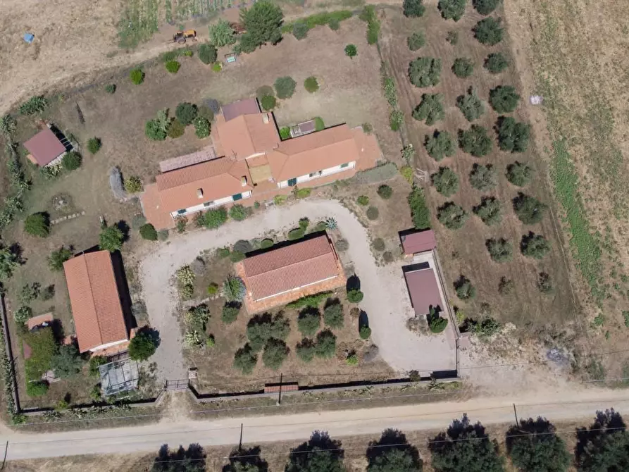 Immagine 51 di Villa in vendita  a Tarquinia