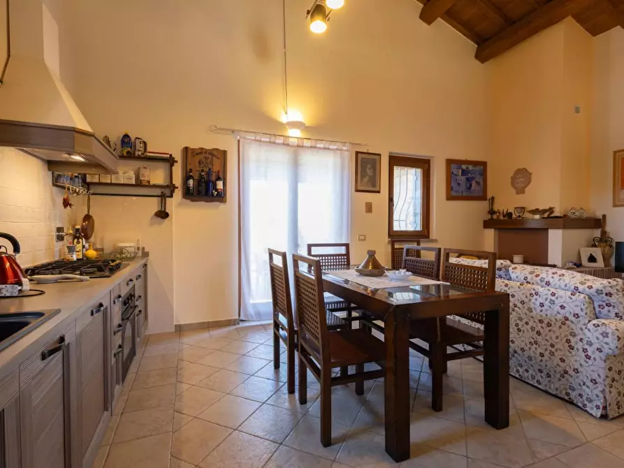 Immagine 7 di Villa in vendita  a Tarquinia