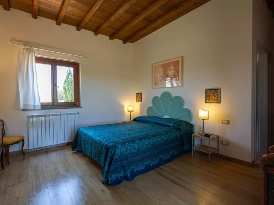 Immagine 15 di Villa in vendita  a Tarquinia