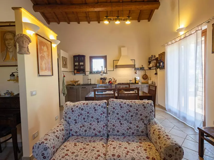 Immagine 5 di Villa in vendita  a Tarquinia