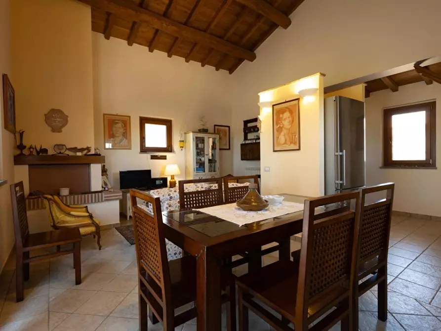 Immagine 10 di Villa in vendita  a Tarquinia