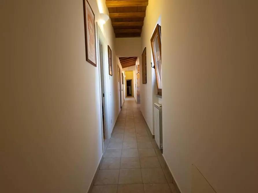 Immagine 12 di Villa in vendita  a Tarquinia