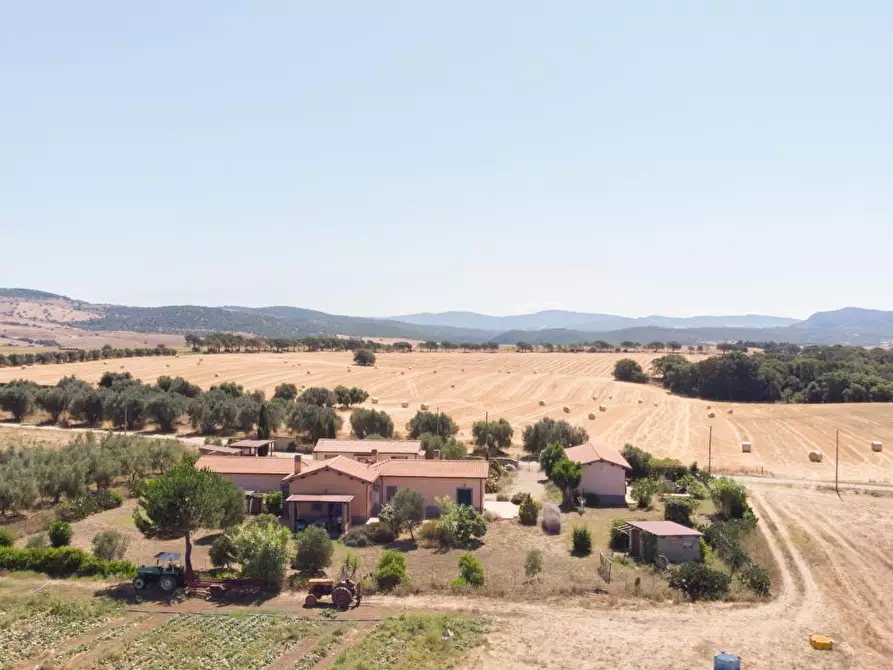 Immagine 49 di Villa in vendita  a Tarquinia