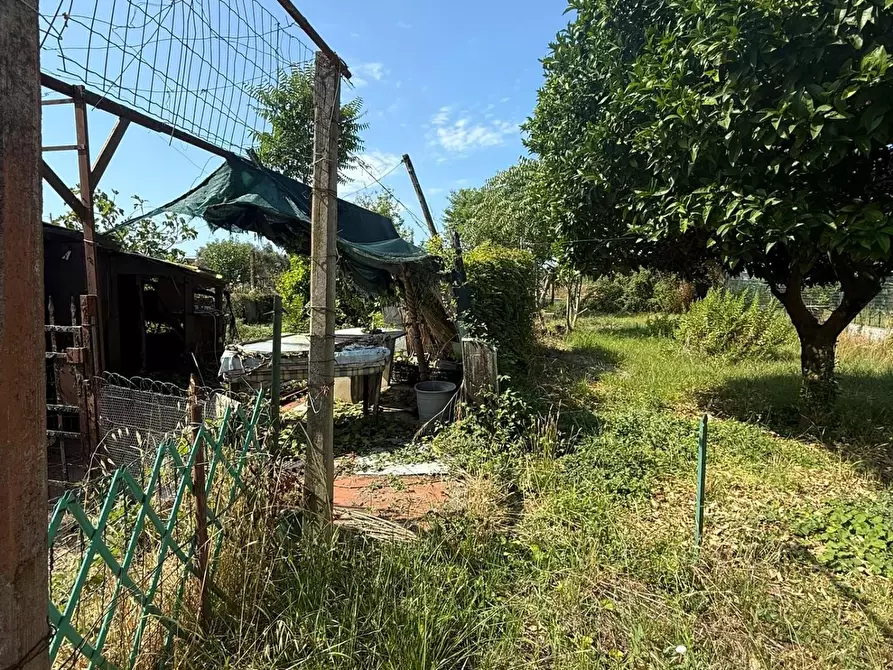 Immagine 28 di Casa semindipendente in vendita  a Carrara