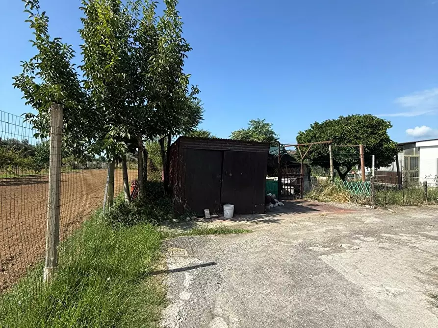 Immagine 8 di Casa semindipendente in vendita  a Carrara