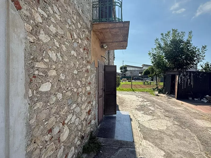 Immagine 7 di Casa semindipendente in vendita  a Carrara