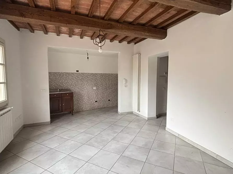 Immagine 9 di Terratetto in vendita  a Buti